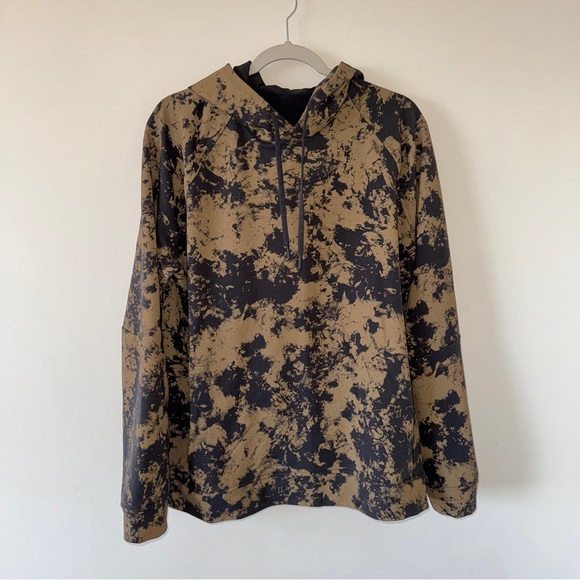 Lululemon City Sweat Pullover Hoodie
Spectral Graphite Grey Artifact XL - Picture 2 of 5